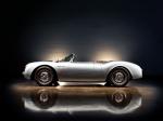Porsche 550 Spyder 1956 года